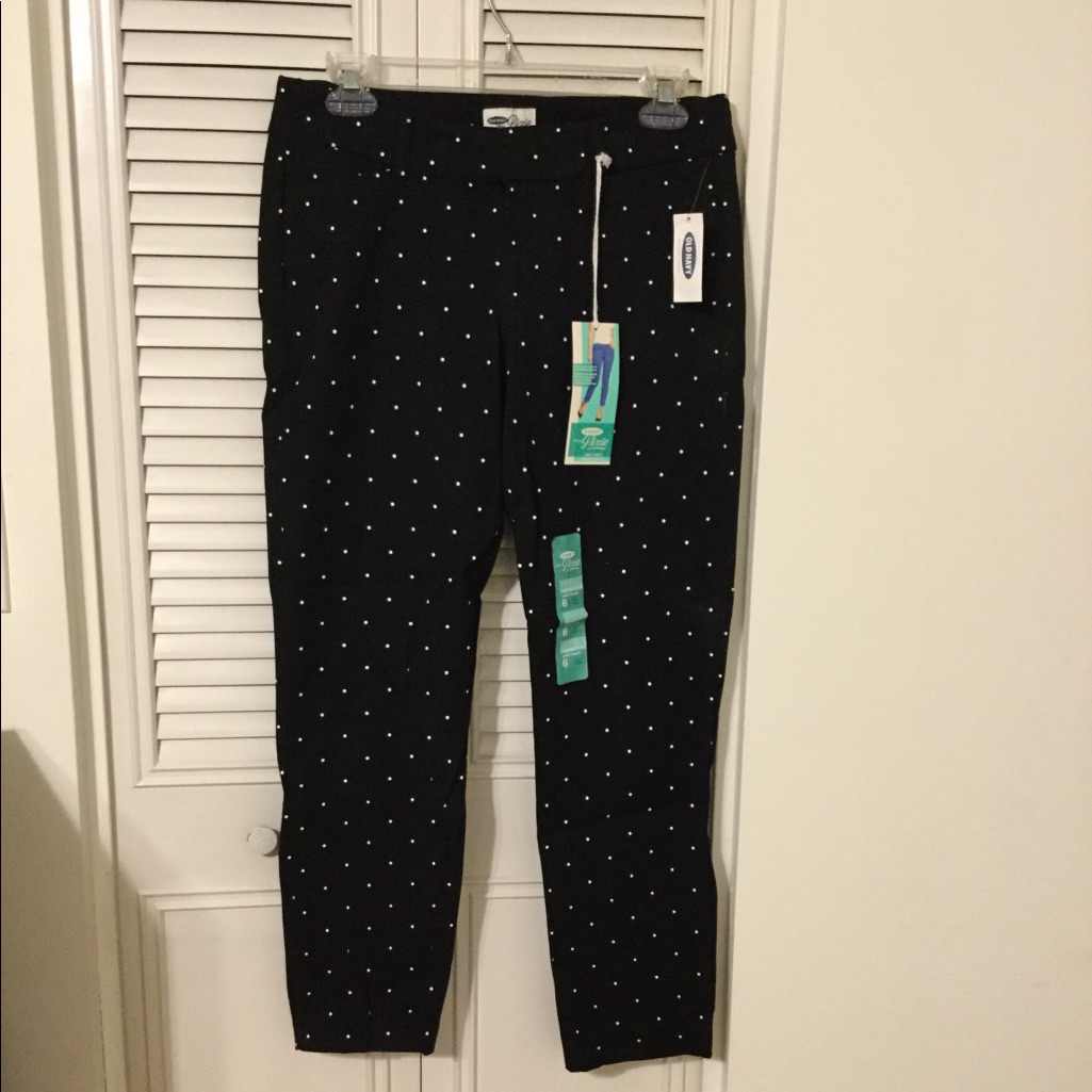 Old Navy Pixie Pants
